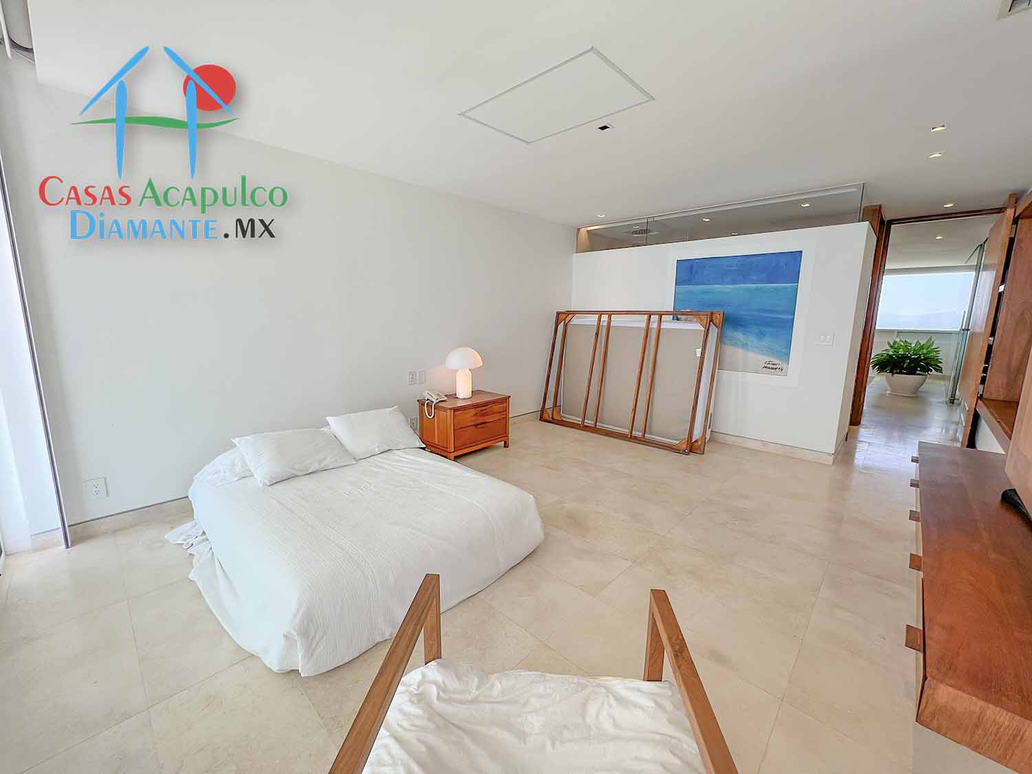 Marena 2101 - Recámara tres 4